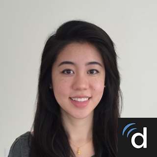 Kelly Hu, MD, Internal Medicine, Stanford, CA