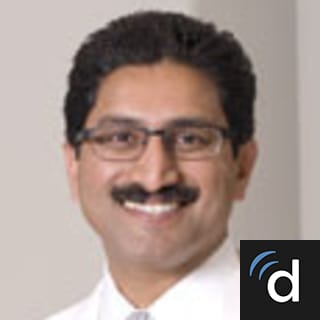 Chandrashekar Kumbar, MD