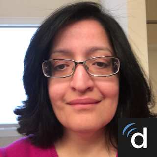 Ayesha Nazeer, MD