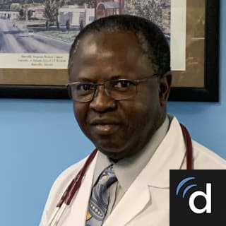 Afolabi Idowu, MD