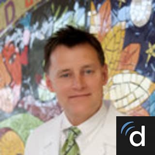 Benjamin Van Voorhees, MD