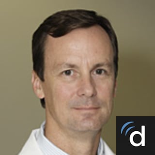 George Caldwell, MD