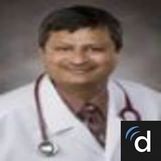 Jayaram Bharadwaj, MD