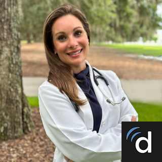Kendra Seagraves, Family Nurse Practitioner, Richmond Hill, GA