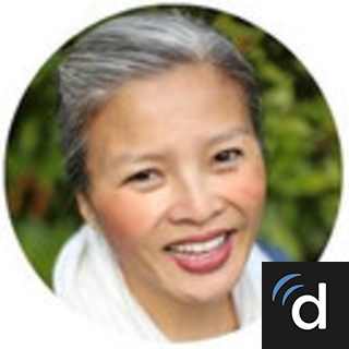 Mina Nguyen-Driver, Psychologist, Springdale, AR