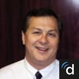 Steven Hott, MD