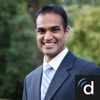 Arvin Rao, MD