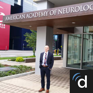 Dr. Daniel B. Simmons, MD | Boise, ID | Neurologist | US News Doctors