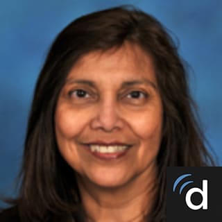 Pratima Fozdar, MD