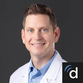 Samuel Burkett, MD