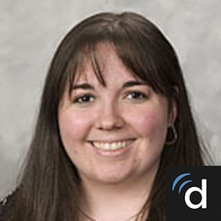 Moriah Wright, MD