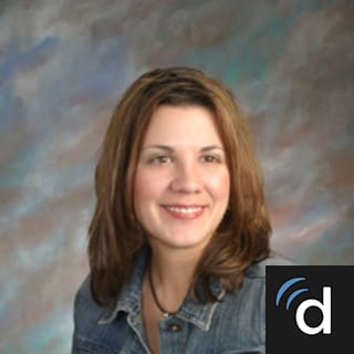 Anita Booth, Women's Health Nurse Practitioner, Farrell, PA