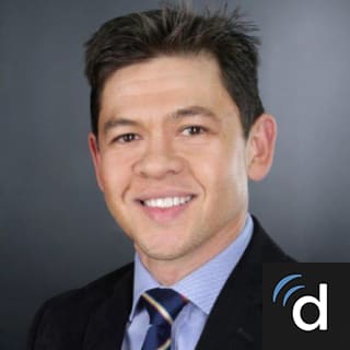 Timothy Mims, MD