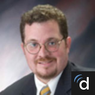 Robert Denshaw, MD