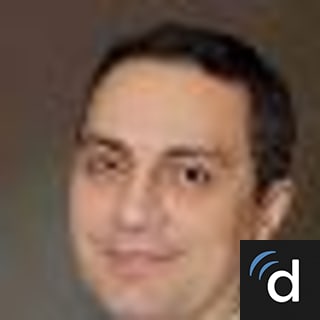 Remon Narouz, MD, Internal Medicine, Orwigsburg, PA