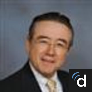 Henry Vasconez, MD