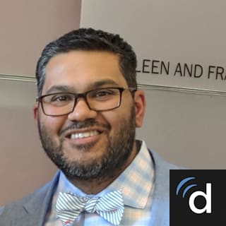 Justin Baptist, MD
