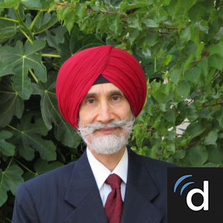 Gurmukh Singh, MD, Pathology, Augusta, GA