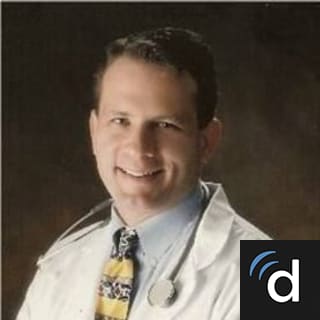 Richard Murray, MD