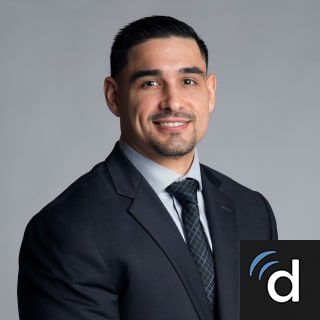 Andrew Vega, MD, Orthopaedic Surgery, East Providence, RI
