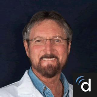 Ben Meek, MD