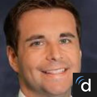 Benjamin Raines, MD, Orthopaedic Surgery, Port St. Lucie, FL