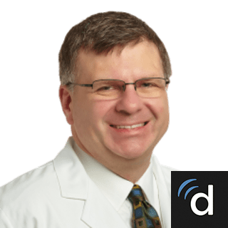 Douglas Mazurek, MD, Pulmonology, Valparaiso, IN