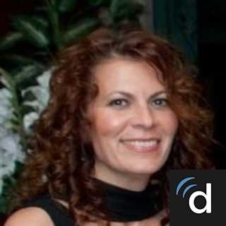 Krystina (Sciarretti) Zaradzki