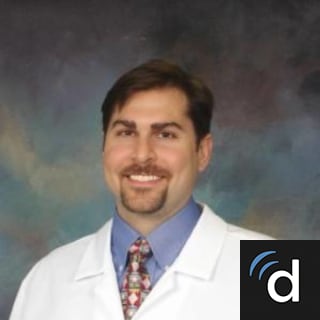 Gregory Fernandez, MD