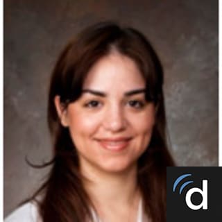 Sara Ahmadi, MD