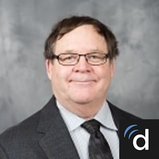 John Jones, MD
