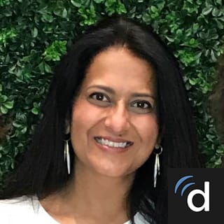 Anushaya (Misra) Fitzgerald, Orthopedics, Leesburg, VA