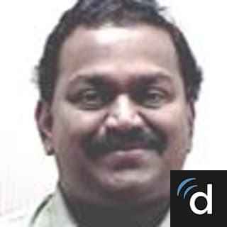 Ramakrishnan Raguraman, MD