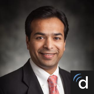 Mehul Shah, MD