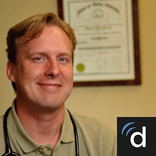 James Harris, MD