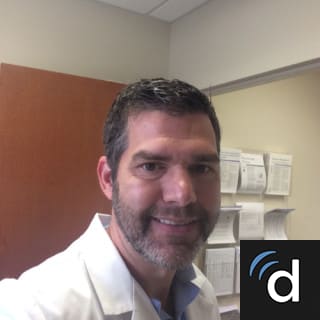 Eric Frizzell, MD