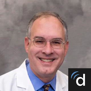 David Hamilton, MD