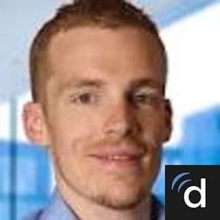 Andrew Yocum, MD