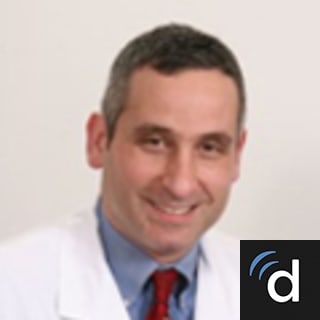 Stuart Levine, MD