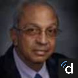 Arthur D'Souza, MD