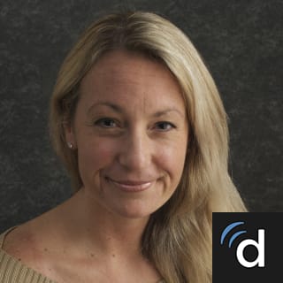 Kristen Jones, MD