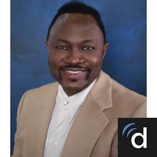 Johnson Adeyanju, MD