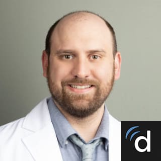 Daniel Kurz, MD