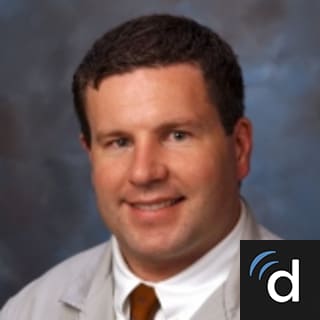 Jeffrey Branch, MD