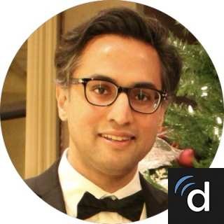 Gunjan Parikh, MD, Neurology, Baltimore, MD