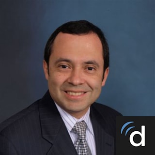Ian Morales, MD, Pulmonology, Davie, FL
