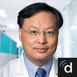 Kai He, MD, Oncology, Columbus, OH