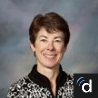 Nancy Dawson, MD