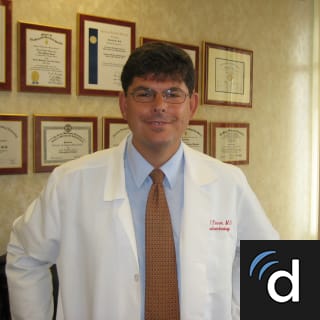 Scott Tenner, MD