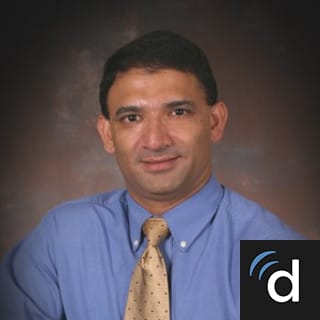 Anil Dutt, MD
